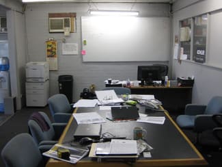 Factory, Warehouse & Industrial commercial property leased at 14 Scoresby Road Bayswater VIC 3153