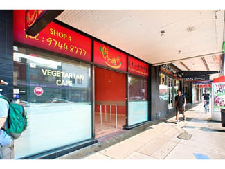 Shop & Retail commercial property leased at 4 Burwood Road Concord NSW 2137 Shop & Retail commercial property leased at 4 Burwood Road Concord NSW 2137