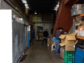 Factory, Warehouse & Industrial commercial property leased at 22/12-20 James Court Tottenham VIC 3012 Factory, Warehouse & Industrial commercial property leased at 22/12-20 James Court Tottenham VIC 3012