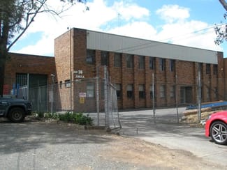 Factory, Warehouse & Industrial commercial property leased at Girraween NSW 2145 Factory, Warehouse & Industrial commercial property leased at Girraween NSW 2145
