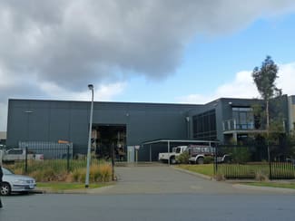 Factory, Warehouse & Industrial commercial property leased at 39 Kalman Drive Boronia VIC 3155 Factory, Warehouse & Industrial commercial property leased at 39 Kalman Drive Boronia VIC 3155