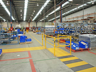 Factory, Warehouse & Industrial commercial property leased at 1/640 Dorset Road Bayswater North VIC 3153 Factory, Warehouse & Industrial commercial property leased at 1/640 Dorset Road Bayswater North VIC 3153