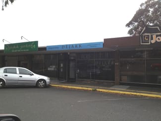 Shop & Retail commercial property leased at 7/159 BORONIA Boronia VIC 3155 Shop & Retail commercial property leased at 7/159 BORONIA Boronia VIC 3155