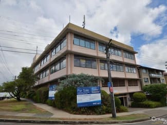 Medical / Consulting commercial property leased at 2 Rowe Street Eastwood NSW 2122 Medical / Consulting commercial property leased at 2 Rowe Street Eastwood NSW 2122