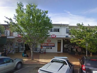Offices commercial property leased at 1/3 Sargood Street O'connor ACT 2602