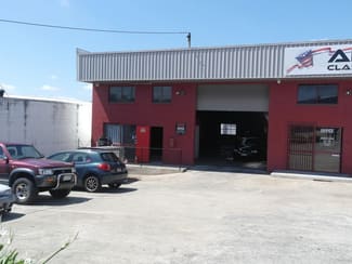Factory, Warehouse & Industrial commercial property leased at 1/18 Tradelink Road Hillcrest QLD 4118 Factory, Warehouse & Industrial commercial property leased at 1/18 Tradelink Road Hillcrest QLD 4118