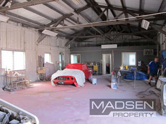 Offices commercial property leased at Rocklea QLD 4106