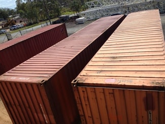 Factory, Warehouse & Industrial commercial property leased at 172 Tile Street Wacol QLD 4076