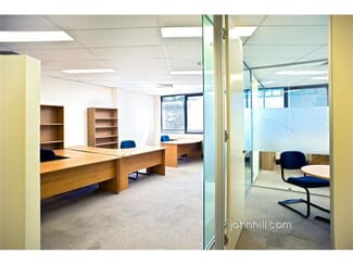 Offices commercial property leased at 17/1-7 Jordan Street Gladesville NSW 2111