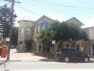 Offices commercial property leased at 1/177 Avoca Drive Avoca Beach NSW 2251 Offices commercial property leased at 1/177 Avoca Drive Avoca Beach NSW 2251