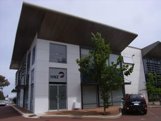 Offices commercial property leased at 14/28 Belmont Avenue Belmont WA 6104