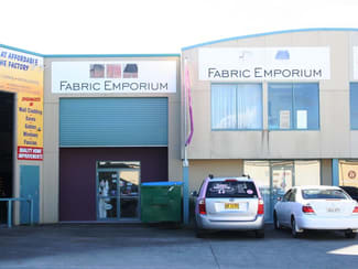 Factory, Warehouse & Industrial commercial property leased at 3/2 O'Hart Close Charmhaven NSW 2263 Factory, Warehouse & Industrial commercial property leased at 3/2 O'Hart Close Charmhaven NSW 2263