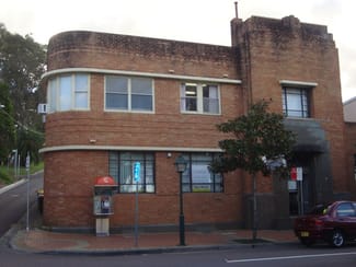 Offices commercial property leased at 98 Pacific Highway Wyong NSW 2259 Offices commercial property leased at 98 Pacific Highway Wyong NSW 2259