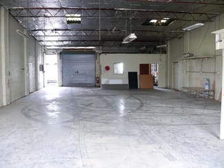 Factory, Warehouse & Industrial commercial property leased at 38 Orthla Avenue Heidelberg West VIC 3081