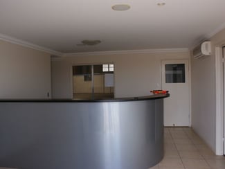 Factory, Warehouse & Industrial commercial property leased at 26 Water Street Toowoomba City QLD 4350