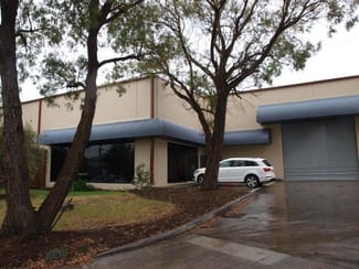 Factory, Warehouse & Industrial commercial property leased at 63-67 Tarnard Drive Braeside VIC 3195
