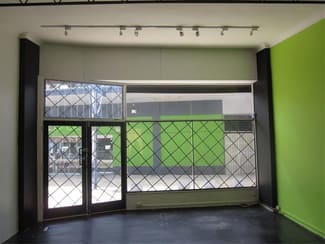 Shop & Retail commercial property leased at Shop 8/216 Princes Highway Sylvania NSW 2224