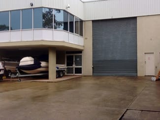 Factory, Warehouse & Industrial commercial property leased at 2/11 Binney Road Kings Park NSW 2148 Factory, Warehouse & Industrial commercial property leased at 2/11 Binney Road Kings Park NSW 2148