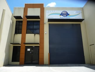 Factory, Warehouse & Industrial commercial property leased at 1/4 India Capalaba QLD 4157 Factory, Warehouse & Industrial commercial property leased at 1/4 India Capalaba QLD 4157