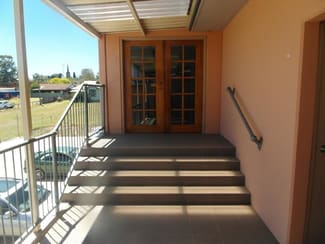 Offices commercial property leased at 4/31 Cawdor Road Camden NSW 2570 Offices commercial property leased at 4/31 Cawdor Road Camden NSW 2570