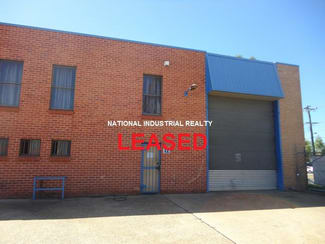Factory, Warehouse & Industrial commercial property leased at 11 & 12/135 Long Street Smithfield NSW 2164 Factory, Warehouse & Industrial commercial property leased at 11 & 12/135 Long Street Smithfield NSW 2164