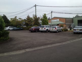 Factory, Warehouse & Industrial commercial property leased at Unit 2/5 Ketch Close Fountaindale NSW 2258 Factory, Warehouse & Industrial commercial property leased at Unit 2/5 Ketch Close Fountaindale NSW 2258