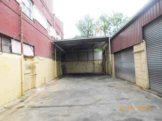 Factory, Warehouse & Industrial commercial property leased at 7/16-30 Argyle Street Camden NSW 2570 Factory, Warehouse & Industrial commercial property leased at 7/16-30 Argyle Street Camden NSW 2570