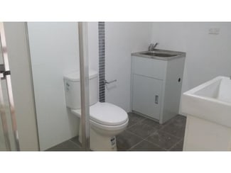 Offices commercial property leased at Petersham NSW 2049
