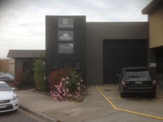 Factory, Warehouse & Industrial commercial property leased at 7A Ford Crescent Thornbury VIC 3071 Factory, Warehouse & Industrial commercial property leased at 7A Ford Crescent Thornbury VIC 3071