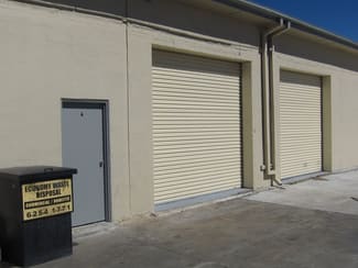 Factory, Warehouse & Industrial commercial property leased at 4/4 Isa Street Fyshwick ACT 2609 Factory, Warehouse & Industrial commercial property leased at 4/4 Isa Street Fyshwick ACT 2609