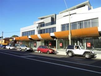 Shop & Retail commercial property leased at Shops 1-5/149-153 Station Street Fairfield VIC 3078 Shop & Retail commercial property leased at Shops 1-5/149-153 Station Street Fairfield VIC 3078
