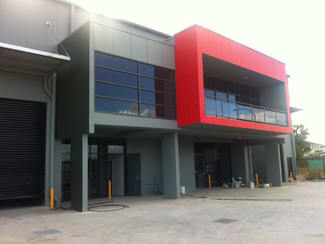 Factory, Warehouse & Industrial commercial property leased at Greenacre NSW 2190 Factory, Warehouse & Industrial commercial property leased at Greenacre NSW 2190