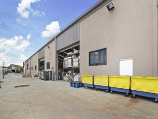 Factory, Warehouse & Industrial commercial property leased at 23 Seton Road Moorebank NSW 2170 Factory, Warehouse & Industrial commercial property leased at 23 Seton Road Moorebank NSW 2170