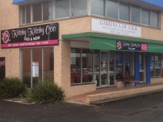 Shop & Retail commercial property leased at 1 & 2/220 The Entrance Road Erina NSW 2250 Shop & Retail commercial property leased at 1 & 2/220 The Entrance Road Erina NSW 2250