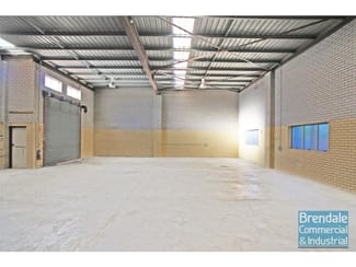 Factory, Warehouse & Industrial commercial property leased at Geebung QLD 4034 Factory, Warehouse & Industrial commercial property leased at Geebung QLD 4034