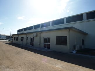 Factory, Warehouse & Industrial commercial property leased at 197 Wade Street Parkhurst QLD 4702 Factory, Warehouse & Industrial commercial property leased at 197 Wade Street Parkhurst QLD 4702