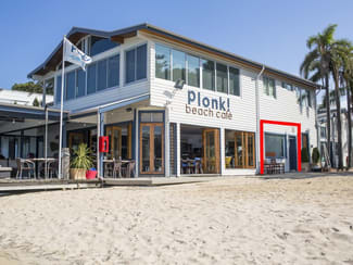 Offices commercial property leased at 83 Parriwi Road Mosman NSW 2088