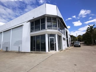Factory, Warehouse & Industrial commercial property leased at 19 Pintu Drive Tanah Merah QLD 4128 Factory, Warehouse & Industrial commercial property leased at 19 Pintu Drive Tanah Merah QLD 4128