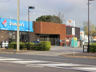 Shop & Retail commercial property leased at 1/122 Herries Street Toowoomba City QLD 4350 Shop & Retail commercial property leased at 1/122 Herries Street Toowoomba City QLD 4350