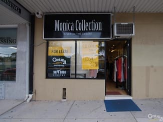 Shop & Retail commercial property leased at 1/31 Railway Parade Eastwood NSW 2122 Shop & Retail commercial property leased at 1/31 Railway Parade Eastwood NSW 2122