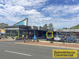Shop & Retail commercial property leased at Ashgrove QLD 4060 Shop & Retail commercial property leased at Ashgrove QLD 4060