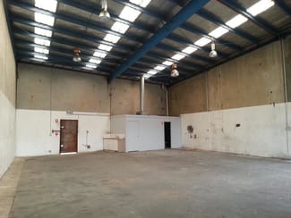 Factory, Warehouse & Industrial commercial property leased at 1/5 Beverage Drive Tullamarine VIC 3043 Factory, Warehouse & Industrial commercial property leased at 1/5 Beverage Drive Tullamarine VIC 3043