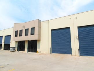 Factory, Warehouse & Industrial commercial property leased at 3/151 Hartley Road Smeaton Grange NSW 2567