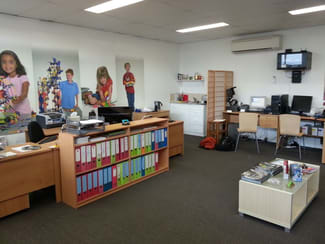 Factory, Warehouse & Industrial commercial property leased at Unit 10/21 Kangoo Road Somersby NSW 2250 Factory, Warehouse & Industrial commercial property leased at Unit 10/21 Kangoo Road Somersby NSW 2250