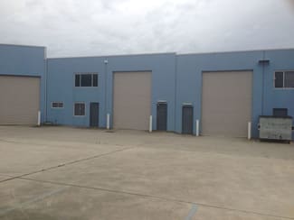 Factory, Warehouse & Industrial commercial property leased at South Windsor NSW 2756