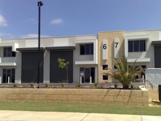 Offices commercial property leased at 6/110 Inspiration Drive Wangara WA 6065 Offices commercial property leased at 6/110 Inspiration Drive Wangara WA 6065