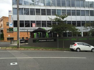 Offices commercial property leased at 68 Commercial Road Newstead QLD 4006