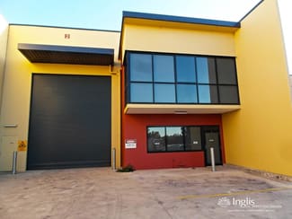 Factory, Warehouse & Industrial commercial property leased at 2/58 Topham Road Smeaton Grange NSW 2567 Factory, Warehouse & Industrial commercial property leased at 2/58 Topham Road Smeaton Grange NSW 2567