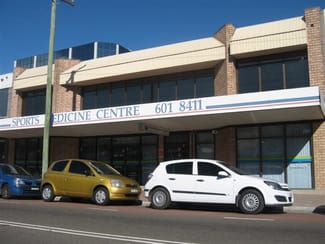 Offices commercial property leased at 110 Moore Street Liverpool NSW 2170 Offices commercial property leased at 110 Moore Street Liverpool NSW 2170