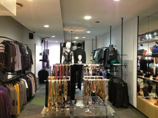 Shop & Retail commercial property leased at 264 Oxford Street Paddington NSW 2021
